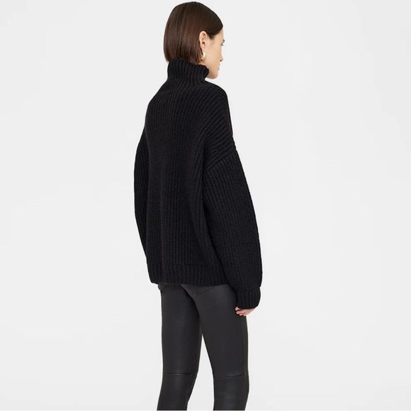 Anine Bing Sydney Sweater (Large) - Picture 2 of 7